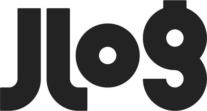 Logo JLog Super App