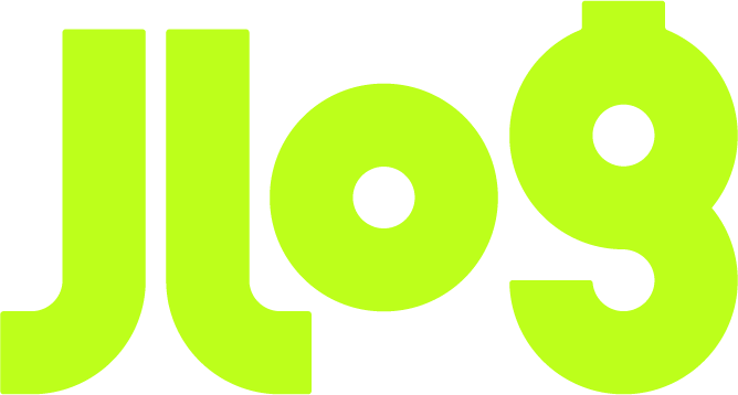 Logo JLog Super App